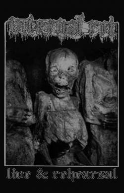 Internal Rot (AUS) : Live and Rehearsal